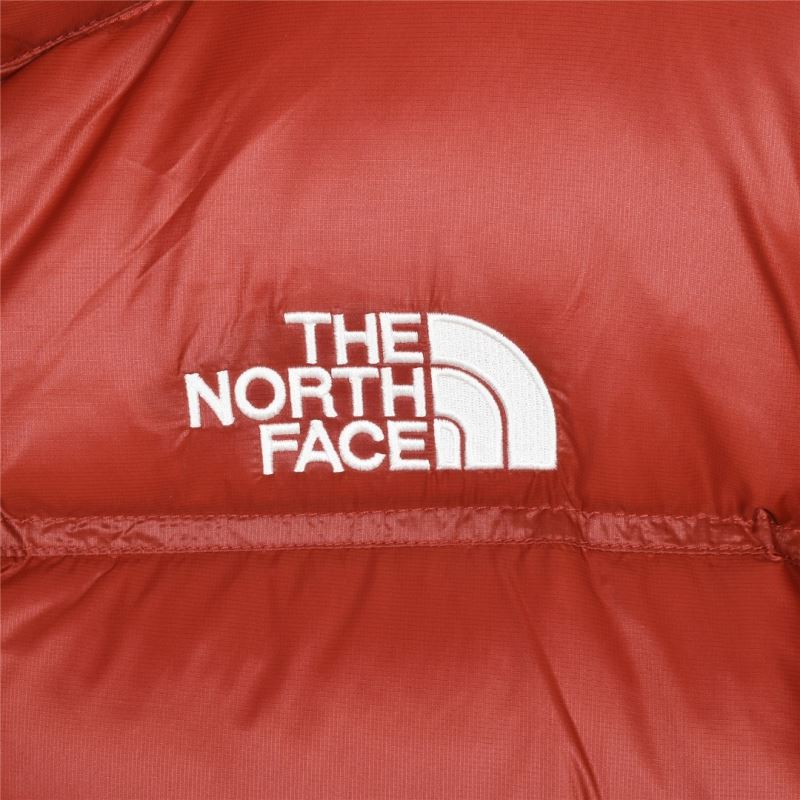 The North Face Down Jackets